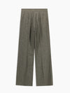 Marigold Pantalone Corda Melange donna 8pm - 3