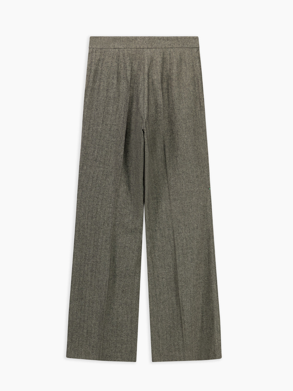 Marigold Pantalone Corda Melange donna 8pm - 3
