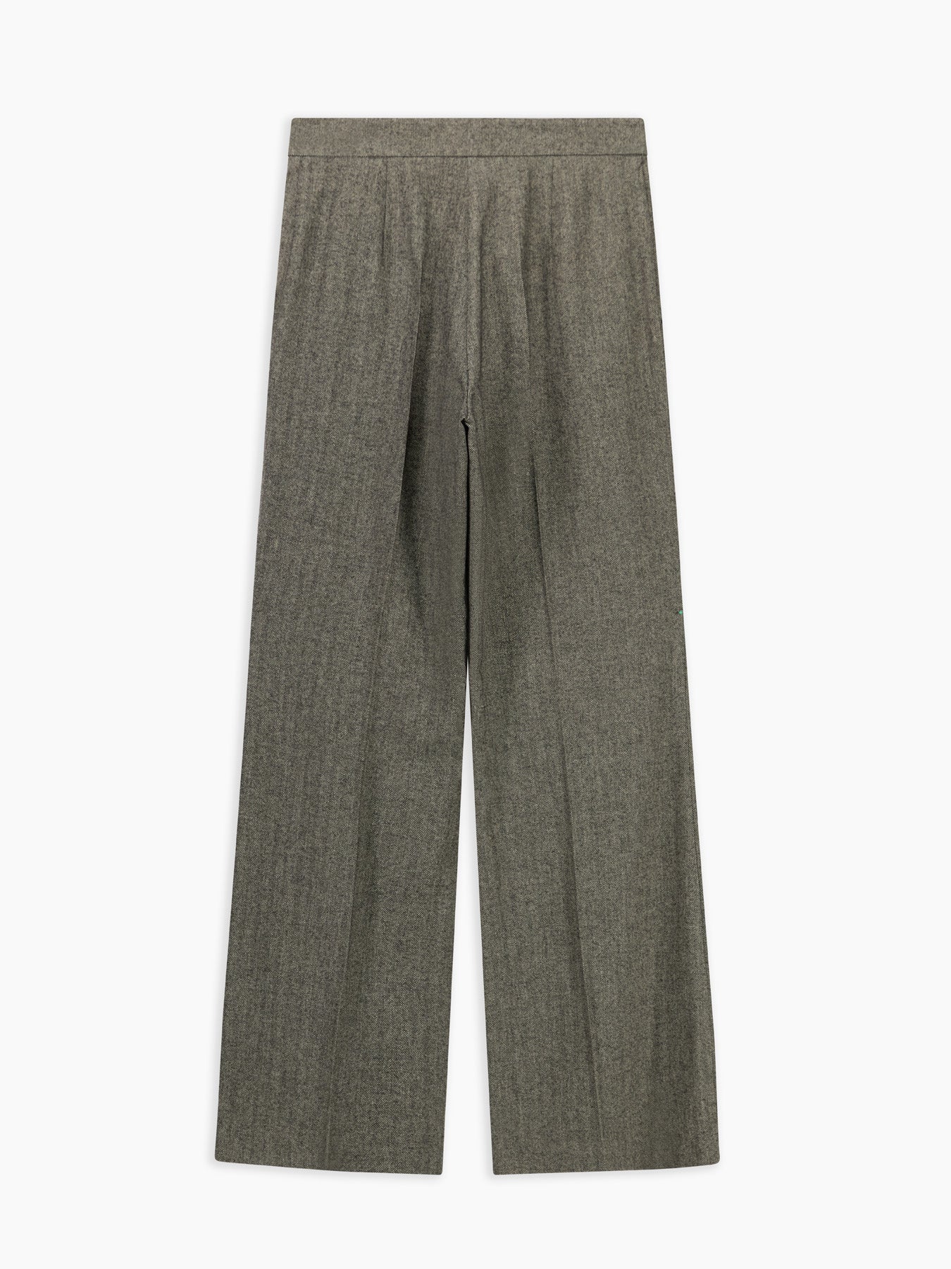 Marigold Pantalone Corda Melange donna 8pm - 3