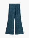 Marigold-a Pantalone Petrolio donna 8pm - 3