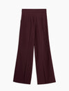Marigold-b Pantalone Borgogna donna 8pm - 3
