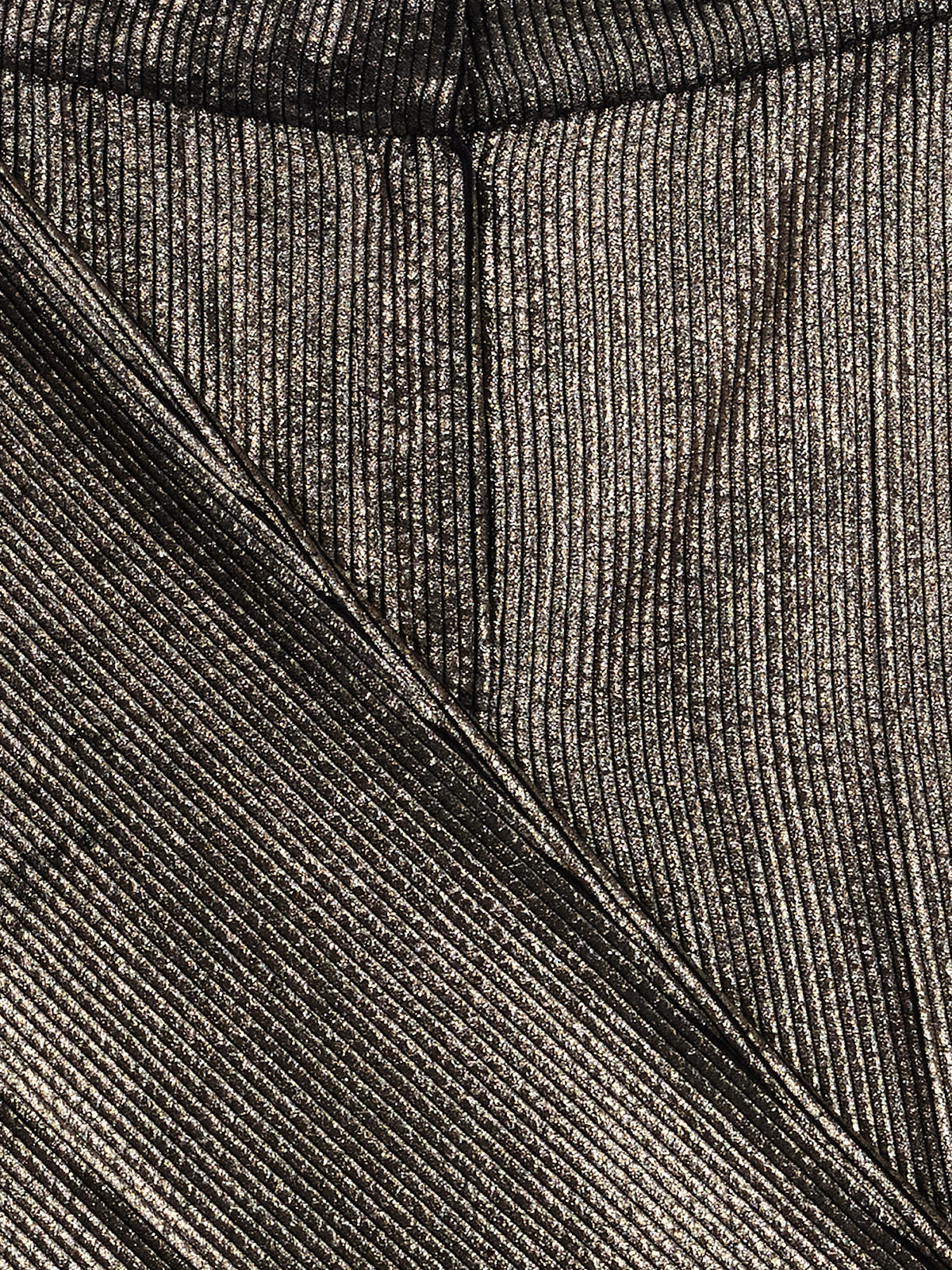 Marigold-c Pantalone Oro donna 8pm - 4