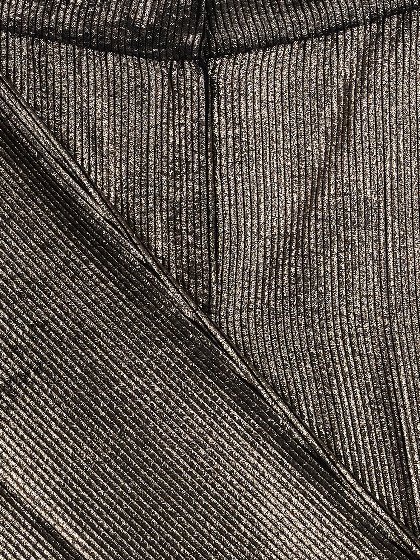 Marigold-c Pantalone Oro donna 8pm - 4