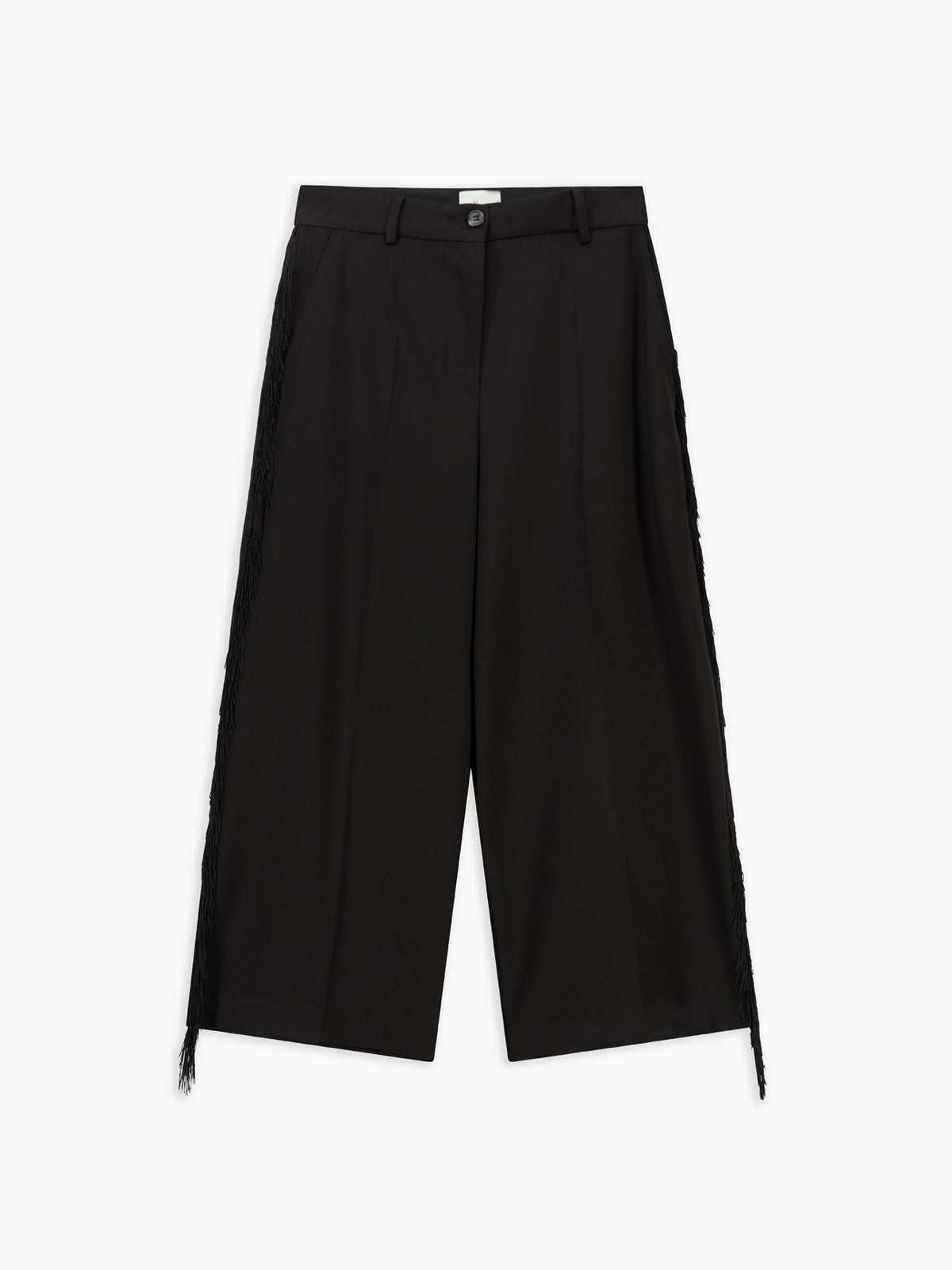 Marcella Pantalone Nero donna 8pm - 2