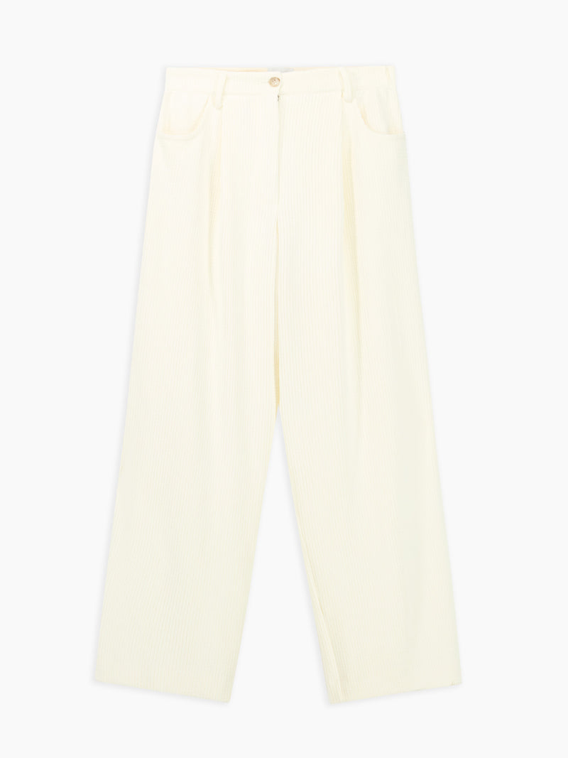 Philomena Pantalone Latte donna 8pm - 3