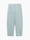 Sarah Pantalone Azzurro donna 8pm - 2