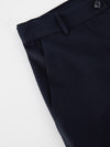 Minerva Pantalone Blu Navy donna 8pm - 4