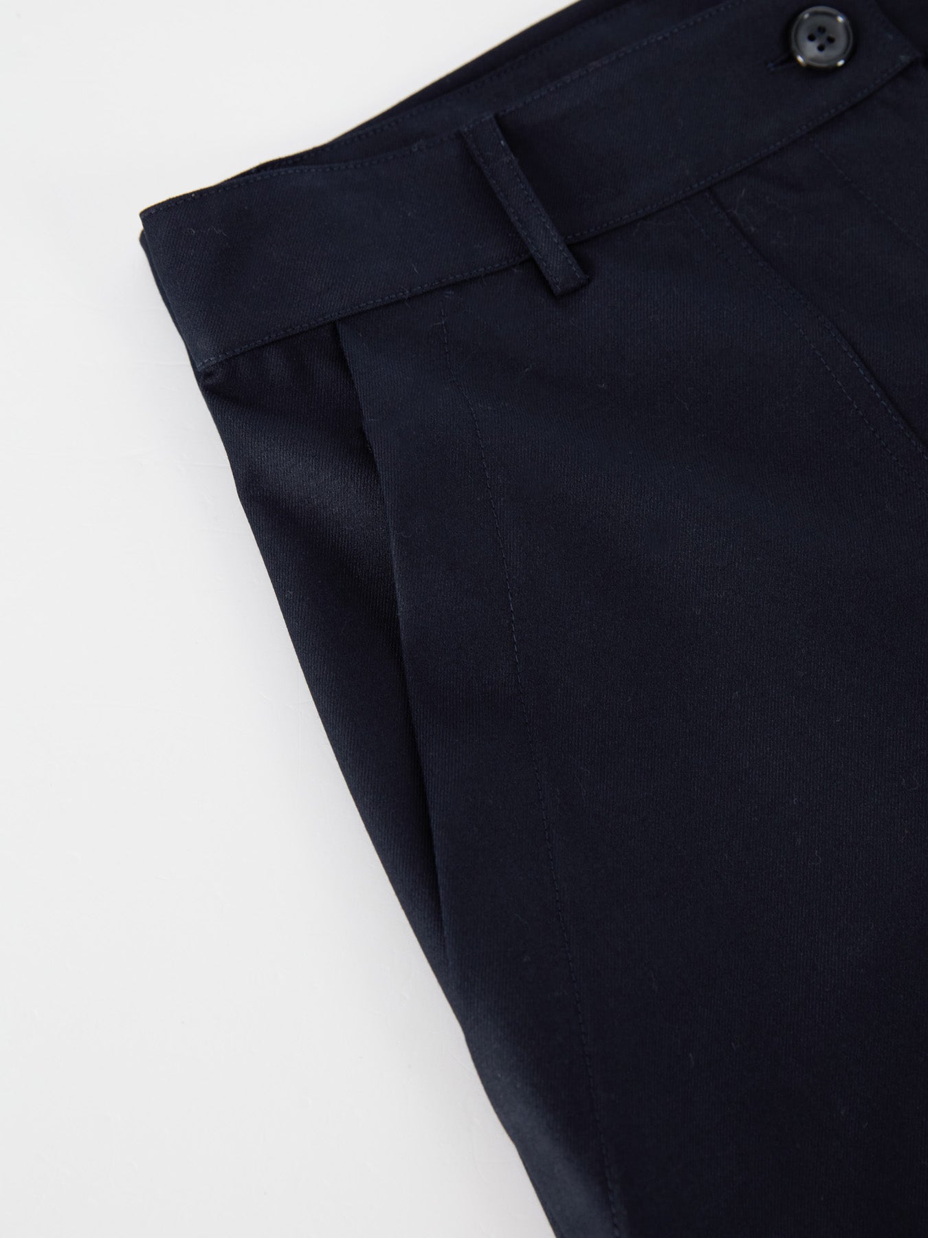 Minerva Pantalone Blu Navy donna 8pm - 4