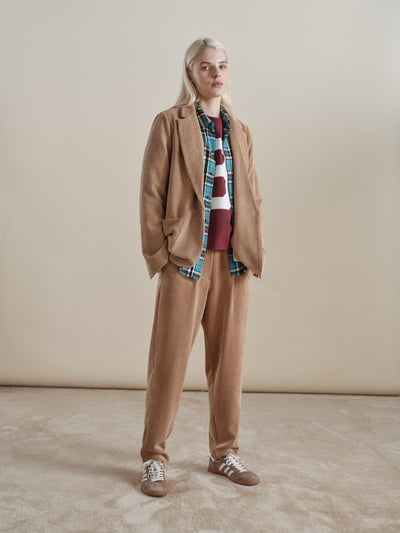 Silvia Pantalone Cammello - S