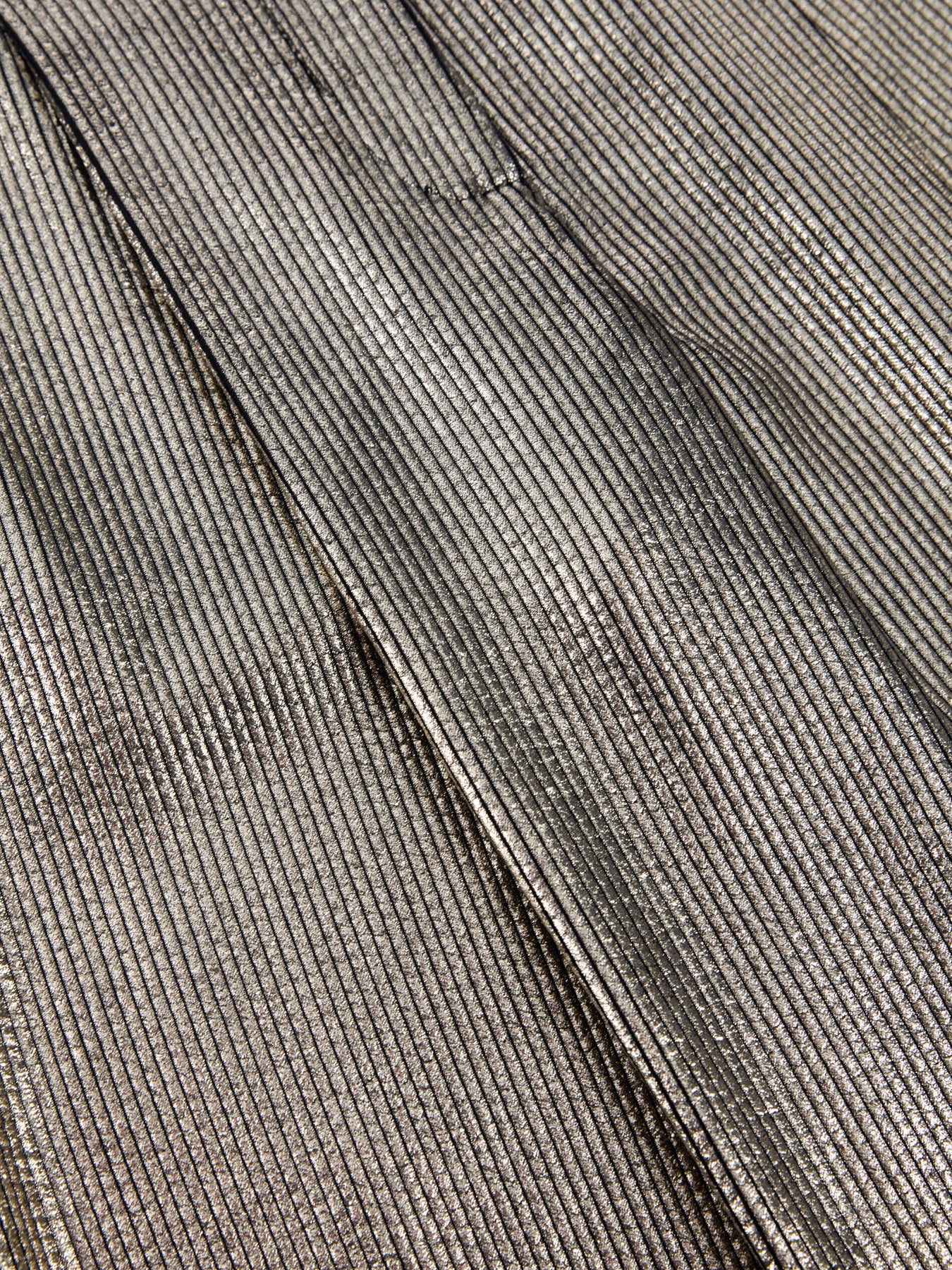 Ginevra Short Oro donna 8pm - 4