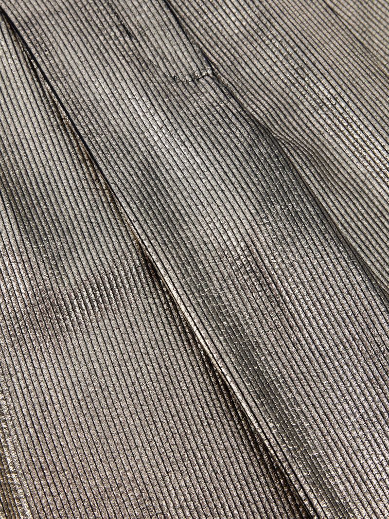 Ginevra Short Oro donna 8pm - 4