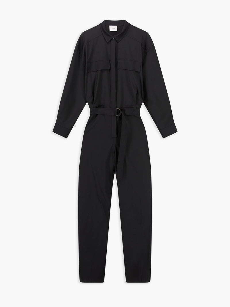 Winona Tuta Nero donna 8pm - 2