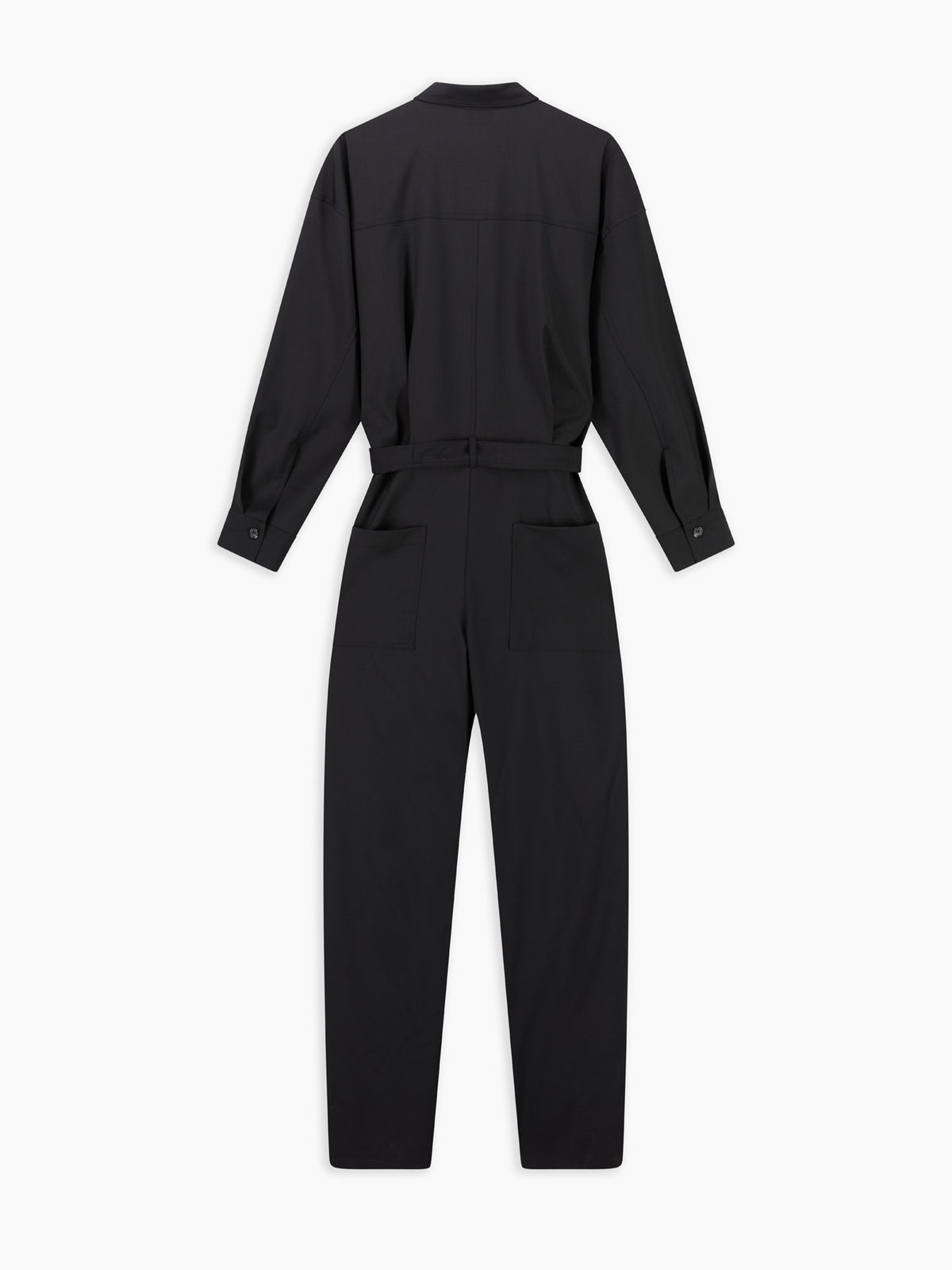 Winona Tuta Nero donna 8pm - 3