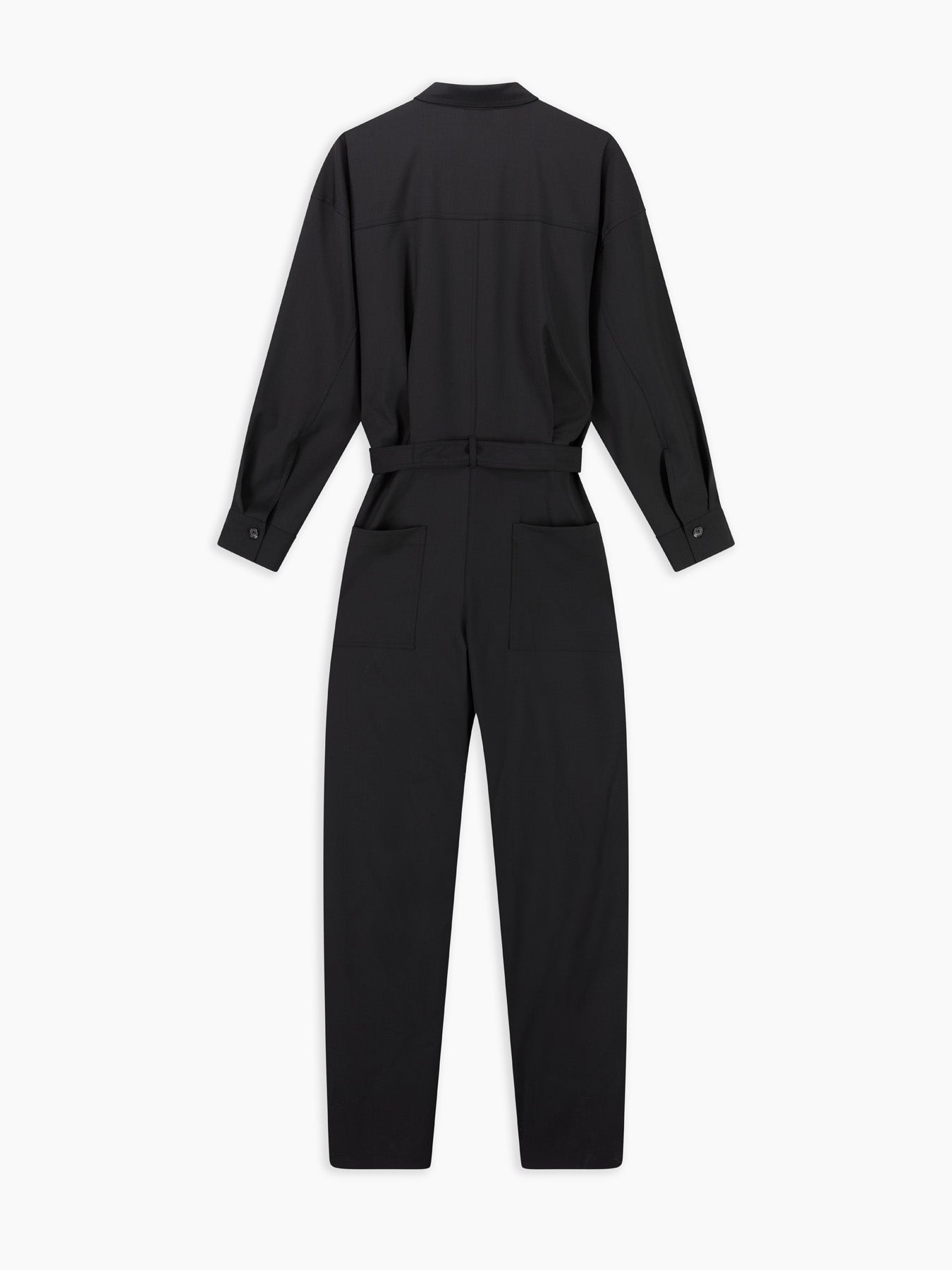 Winona Tuta Nero donna 8pm - 3