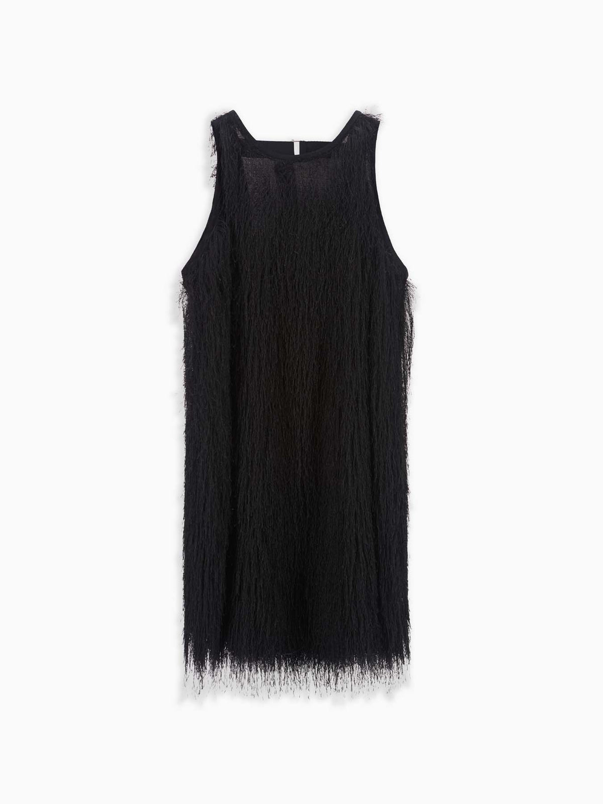 Anversa Abito Nero donna 8pm - 1