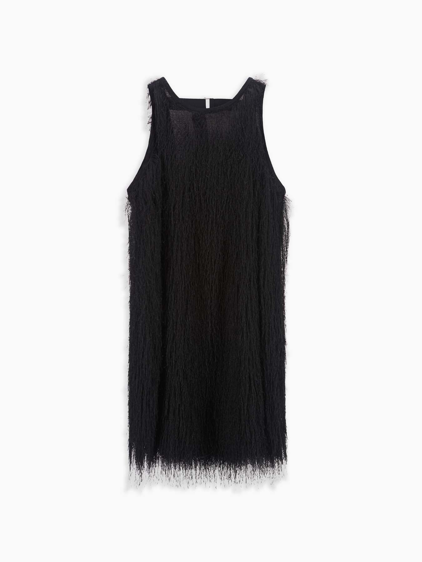 Anversa Abito Nero donna 8pm - 1