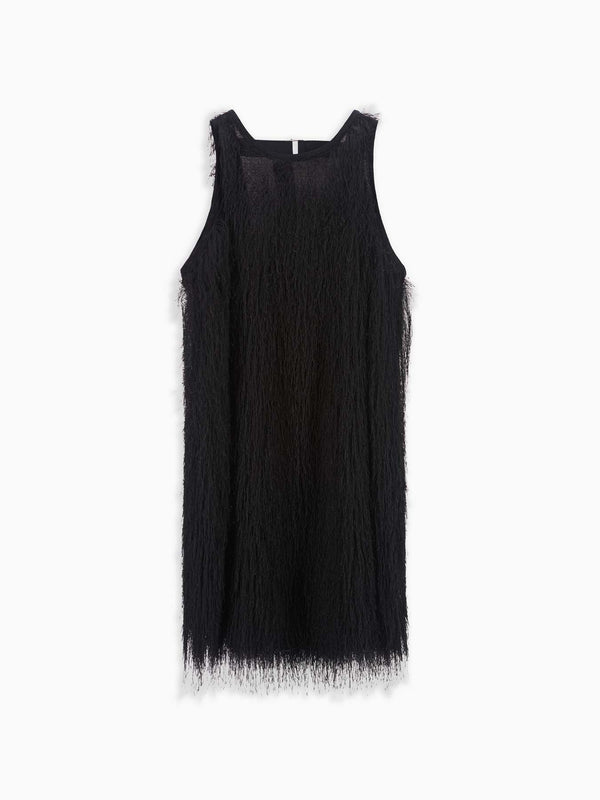 Anversa Abito Nero women 8pm