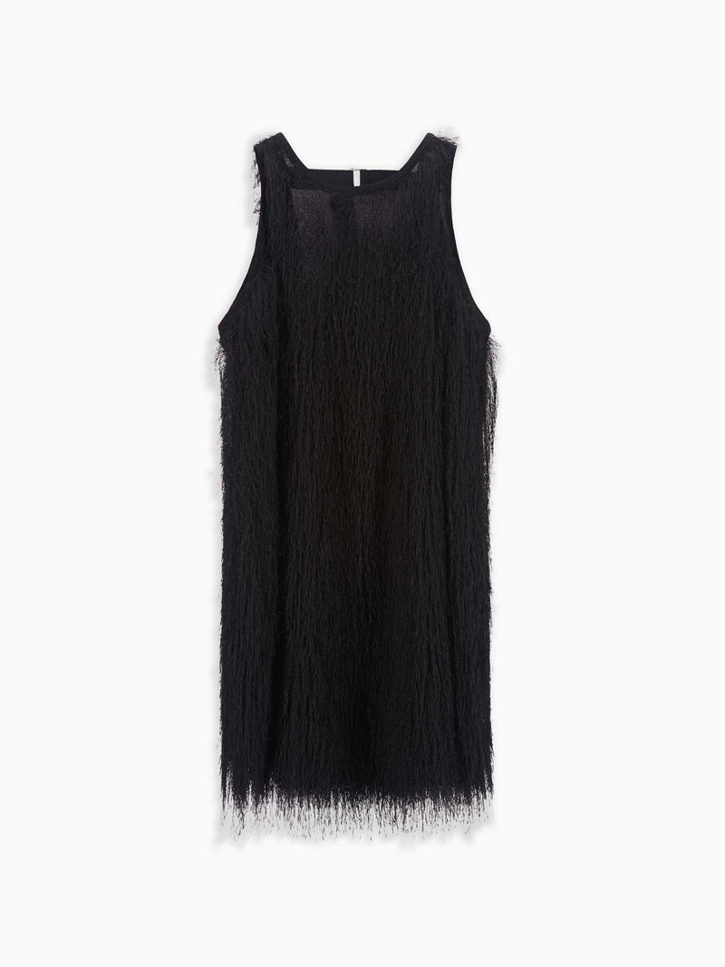 Anversa Abito Nero donna 8pm - 1