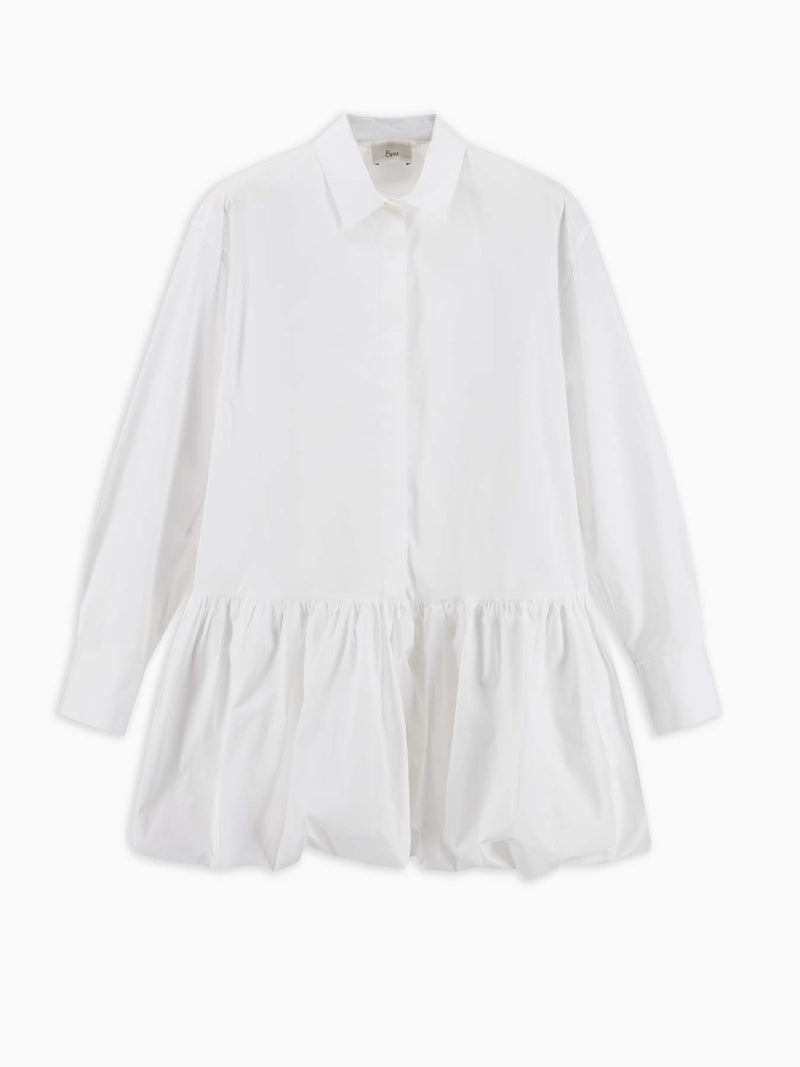 Algeri Abito Bianco Ottico donna 8pm - 1