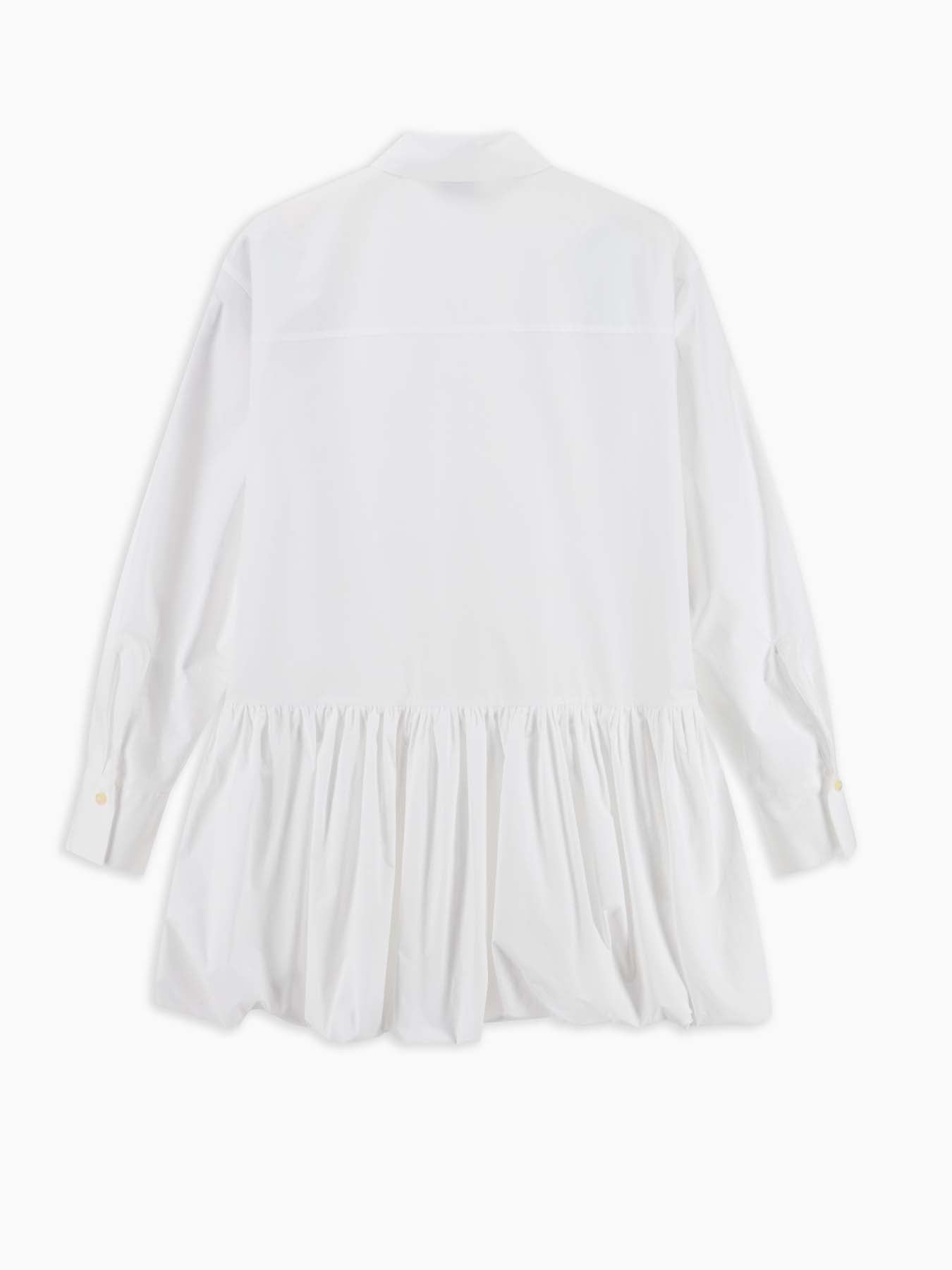 Algeri Abito Bianco Ottico donna 8pm - 2