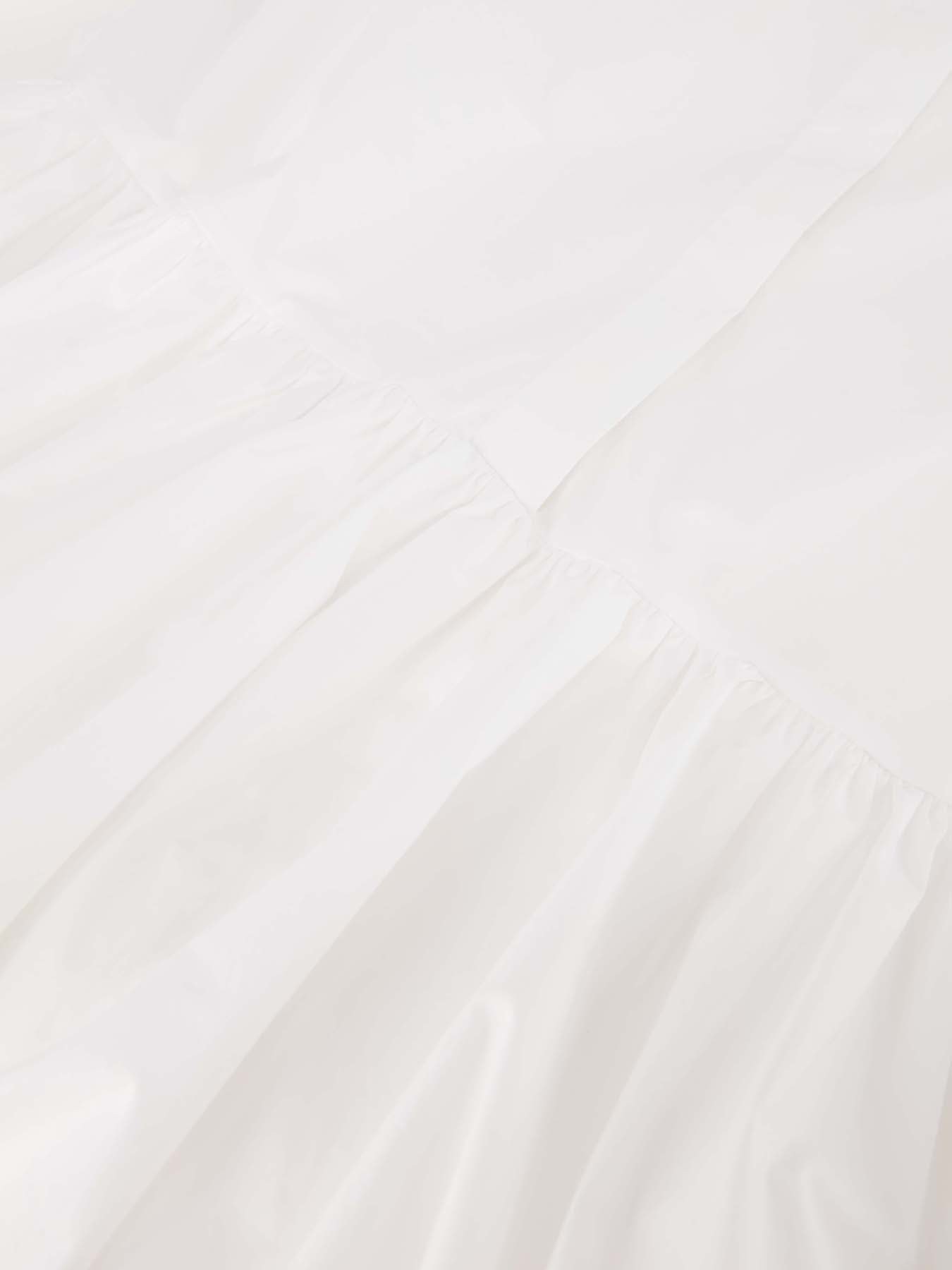 Algeri Abito Bianco Ottico donna 8pm - 3