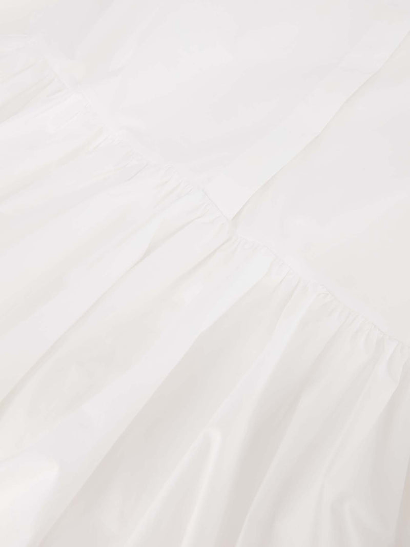 Algeri Abito Bianco Ottico donna 8pm - 3