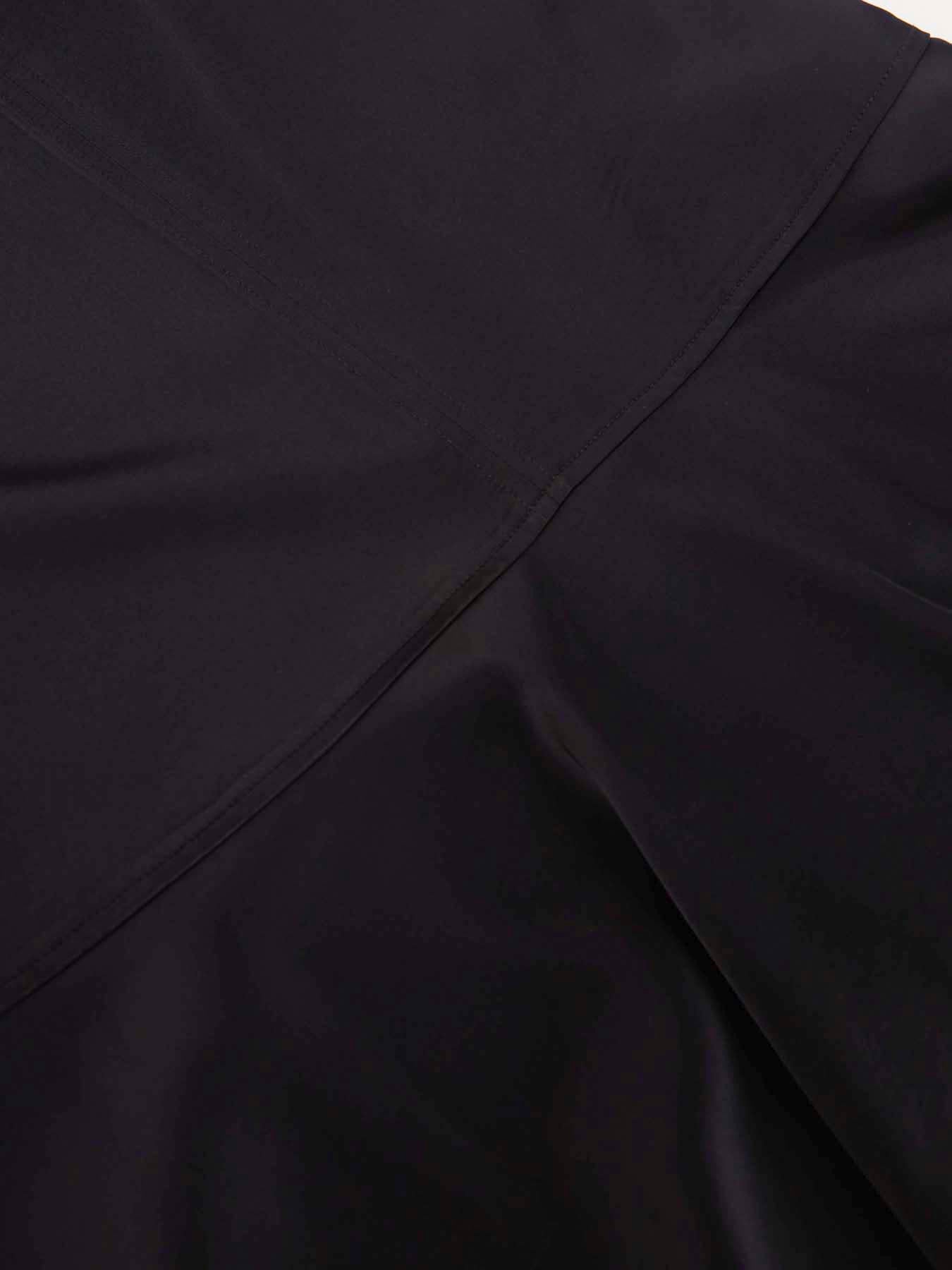 Osaka Abito Nero donna 8pm - 4