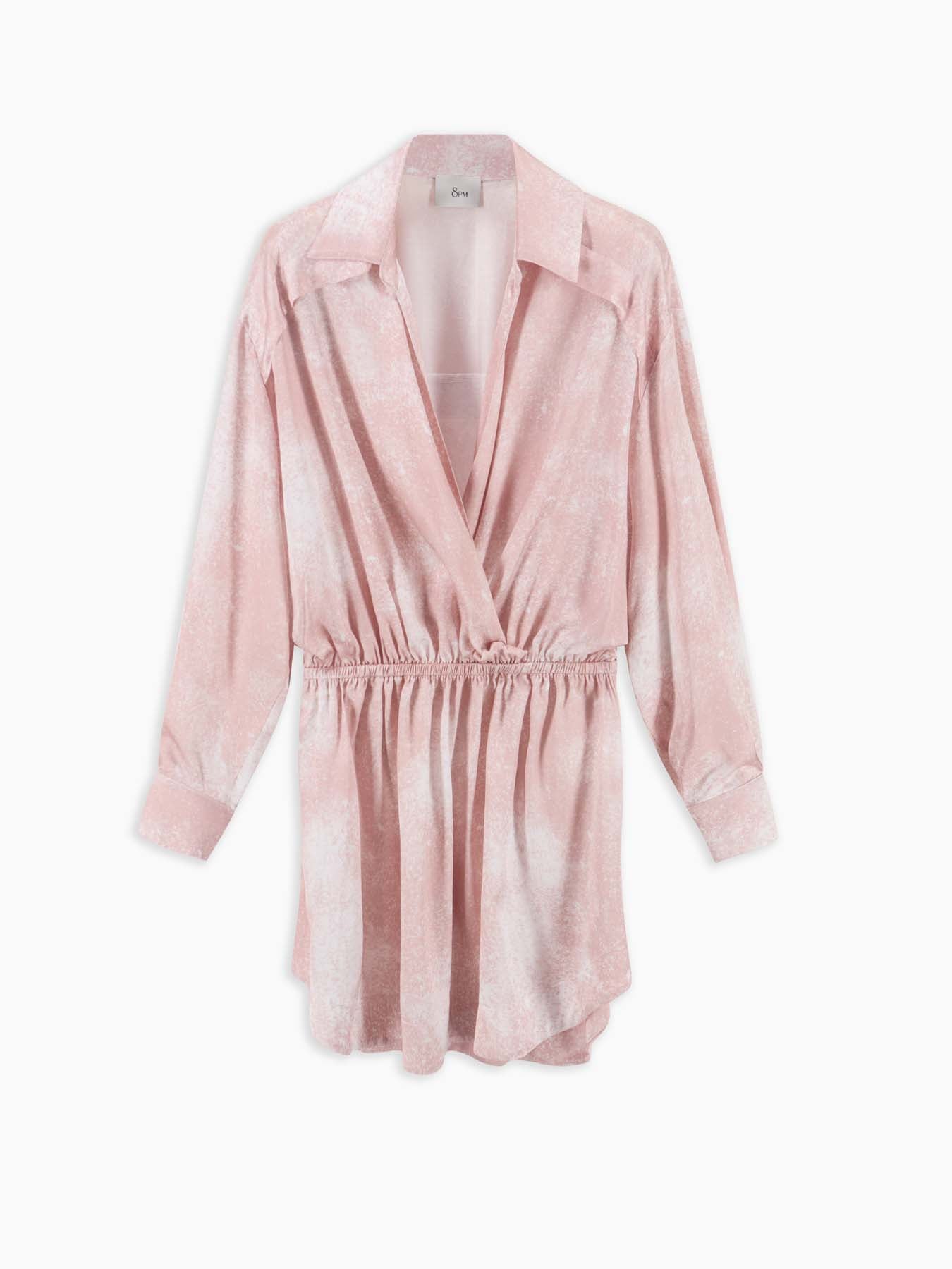 Pechino-a Abito English Rose donna 8pm - 2