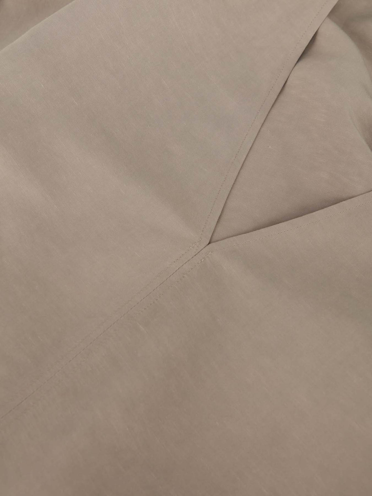 Praga Abito Taupe donna 8pm - 4