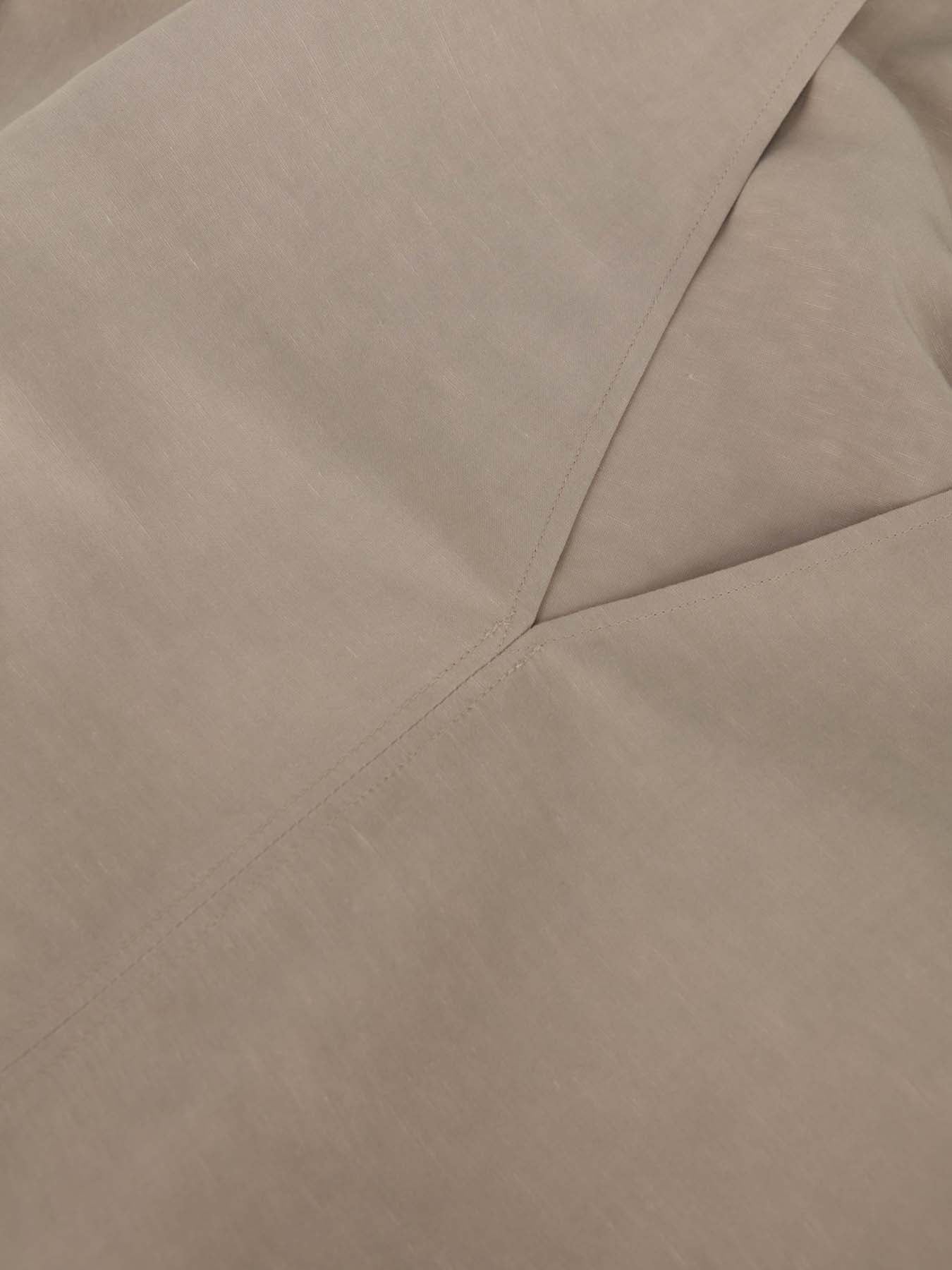 Praga Abito Taupe donna 8pm - 4