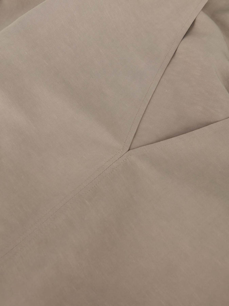 Praga Abito Taupe donna 8pm - 4