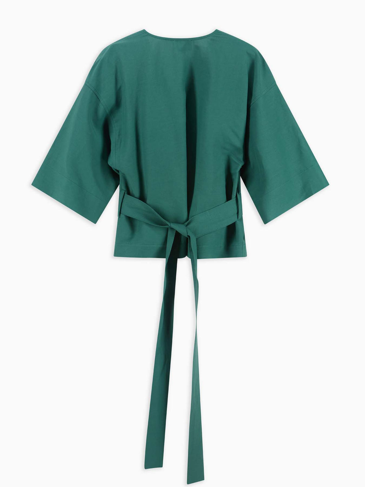 Buenos Aires Forest Blouse women 8pm - 3