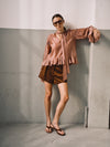 Firenze Blusa English Rose donna 8pm - 1