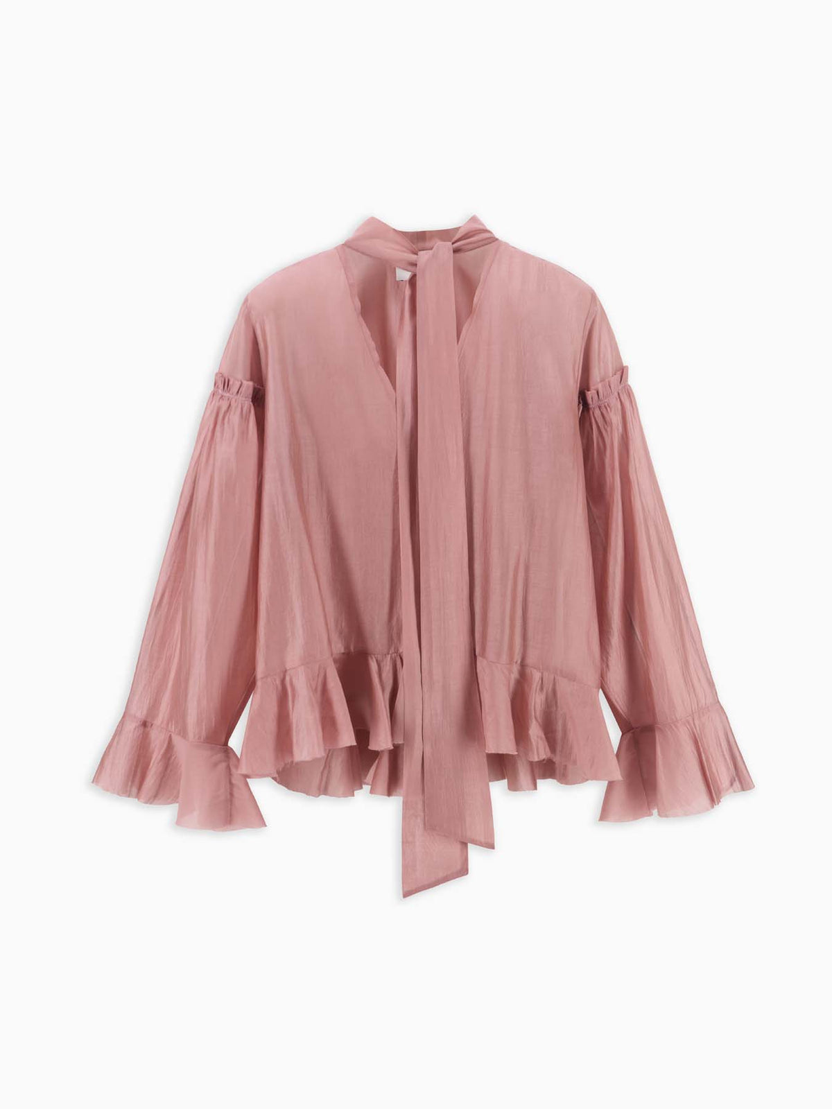 Firenze Blusa English Rose donna 8pm - 2