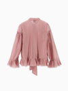 Firenze Blusa English Rose donna 8pm - 3