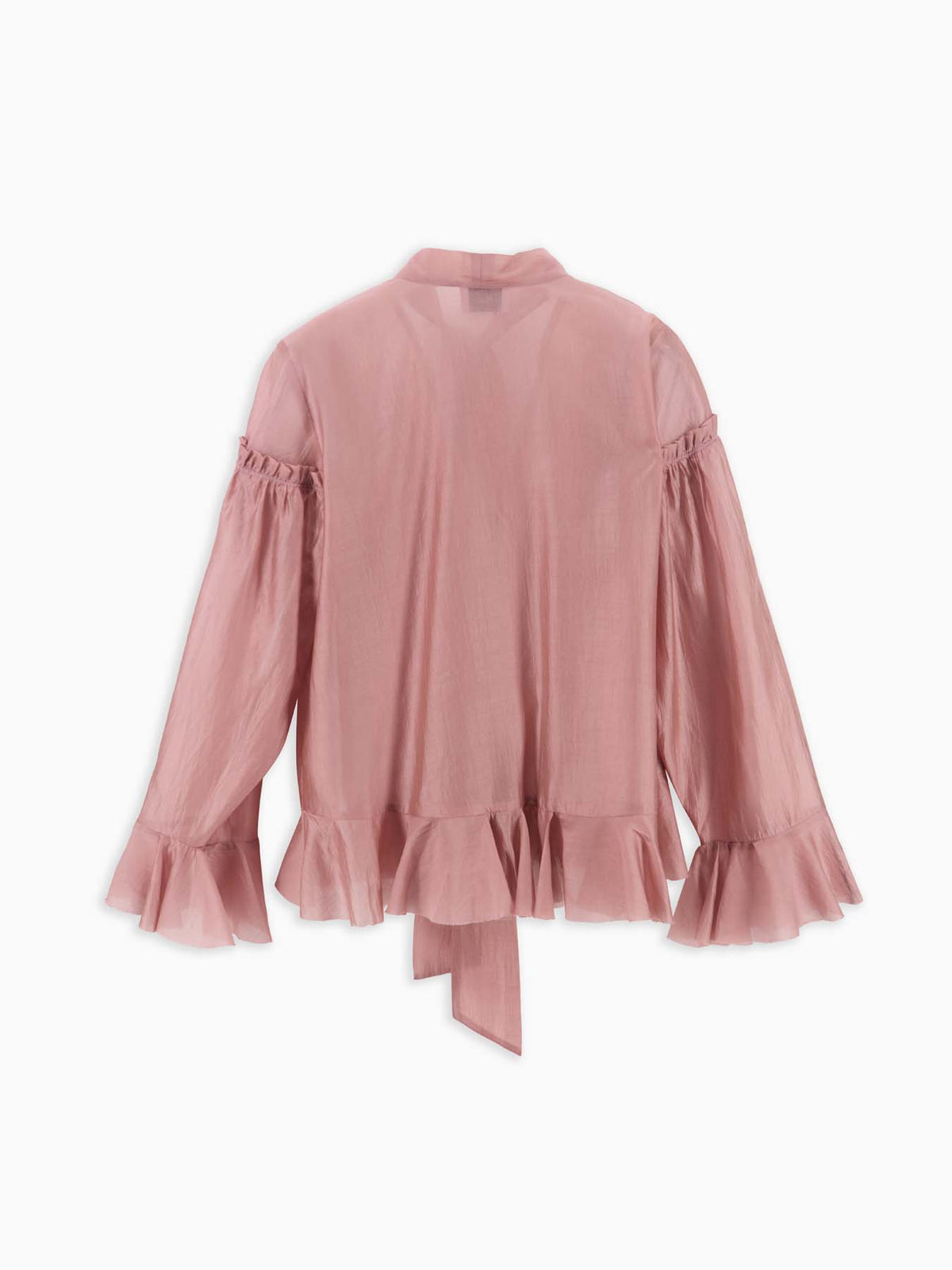 Firenze Blusa English Rose donna 8pm - 3