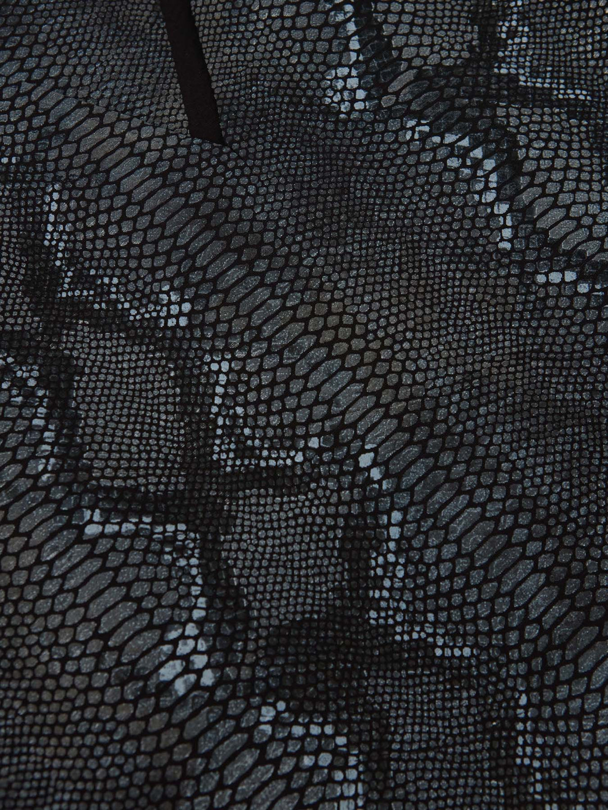 New Delhi Blouse Black women 8pm - 4