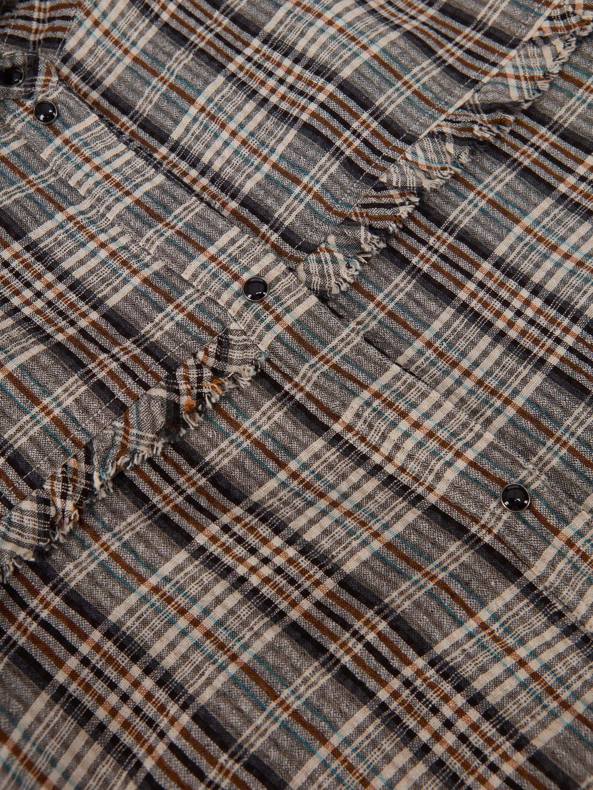 Bangalore Camicia Corda donna 8pm - 4