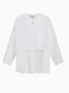 Chicago Camicia Latte donna 8pm - 2