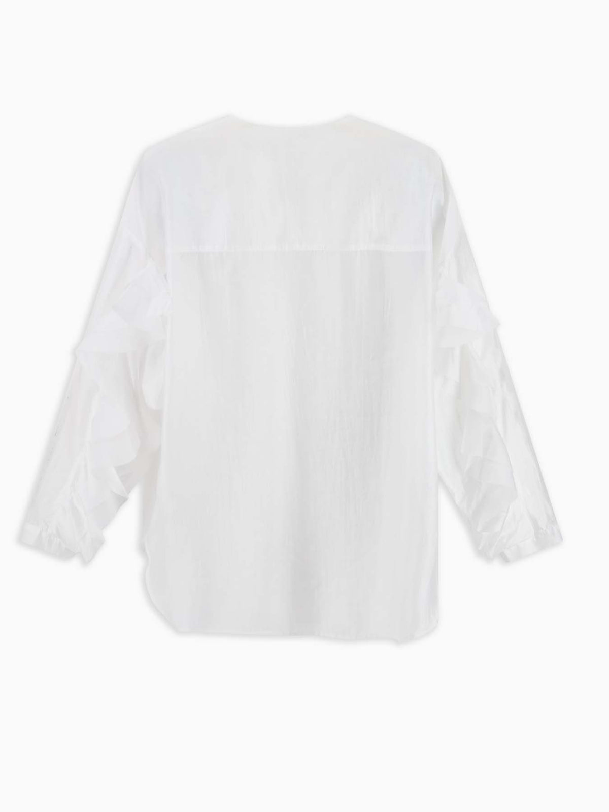 Chicago Camicia Latte donna 8pm - 3