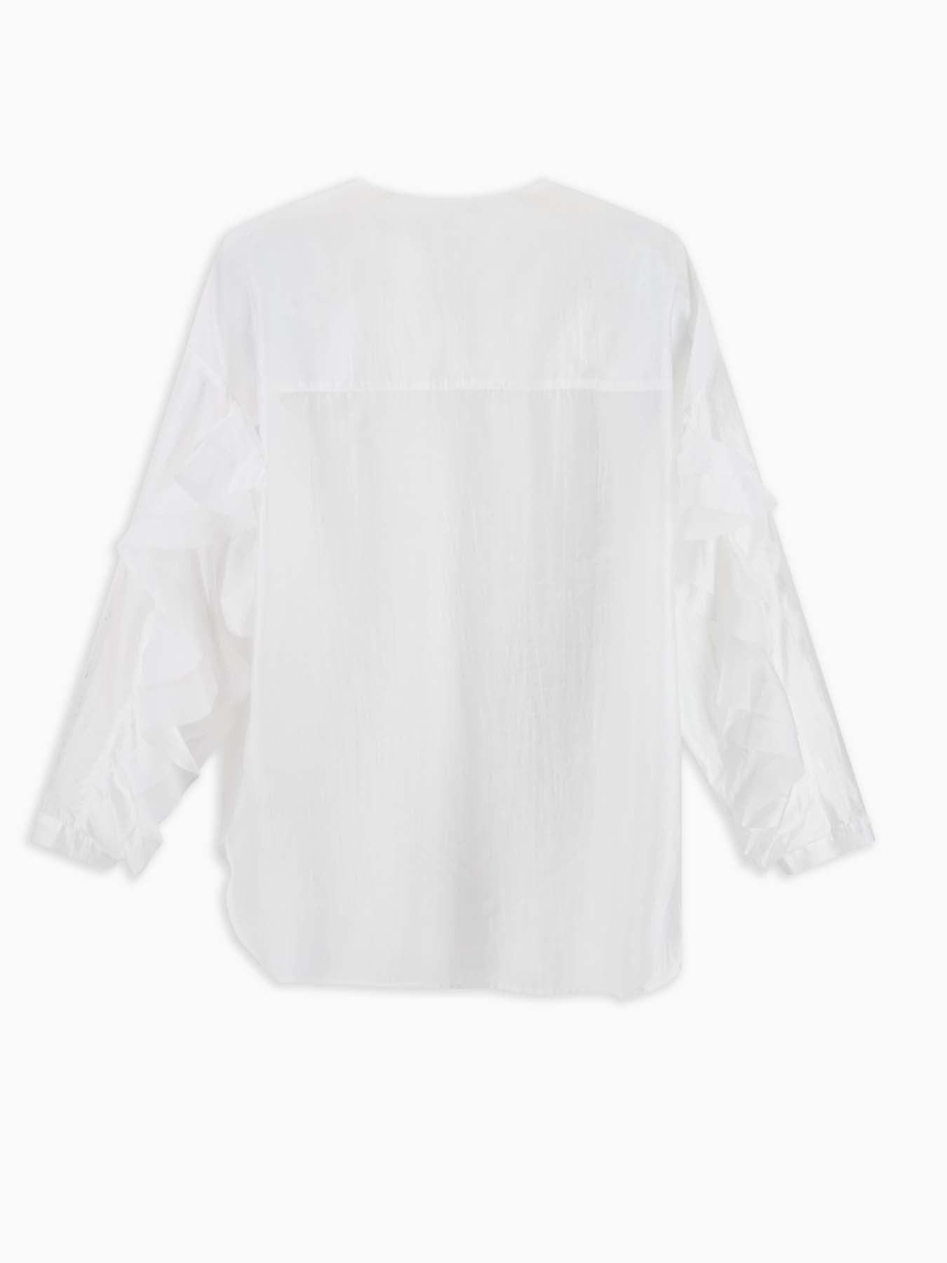 Chicago Camicia Latte donna 8pm - 3