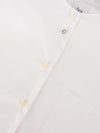 Chicago Camicia Latte donna 8pm - 4