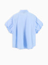 Abu Dhabi Camicia Azzurro donna 8pm - 3