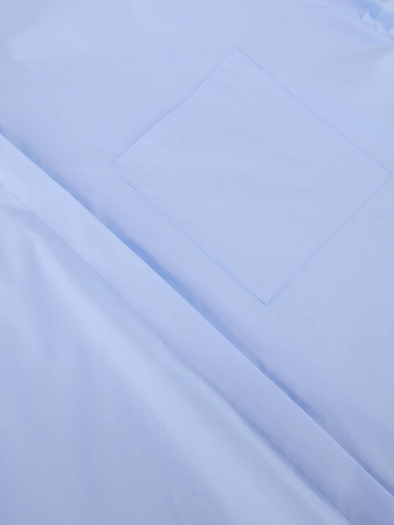 Abu Dhabi Camicia Azzurro donna 8pm - 4