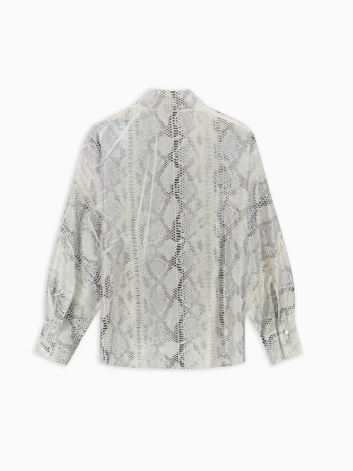 Il Cairo Camicia Latte donna 8pm - 3