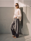 Los Angeles Camicia Poudre donna 8pm - 1