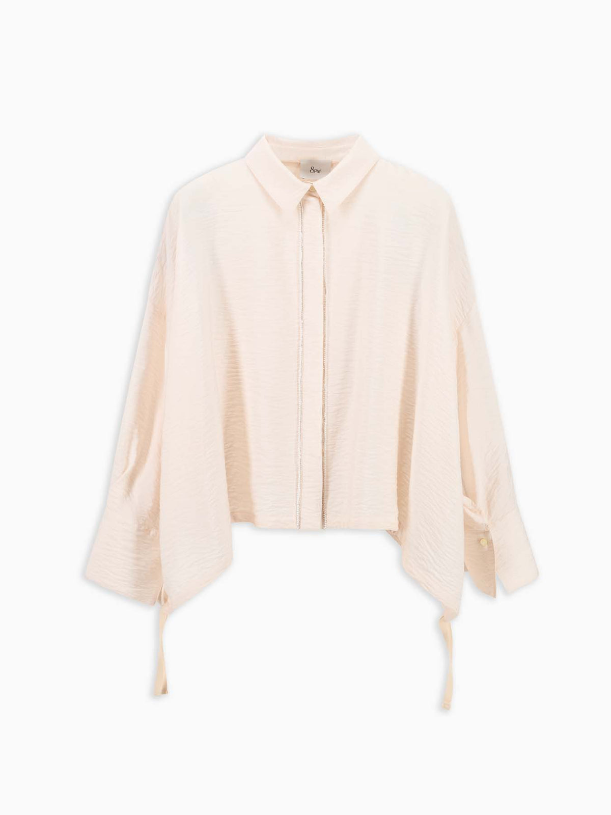 Los Angeles Camicia Poudre donna 8pm - 2