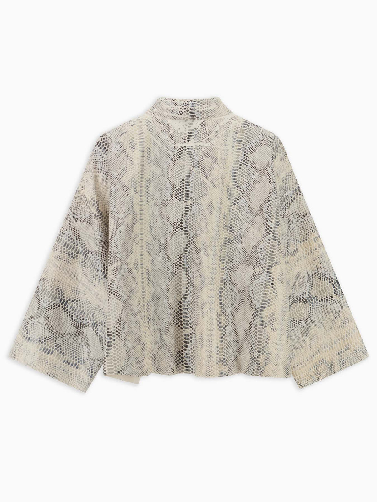 Mumbai Camicia Naturale women 8pm - 3