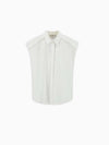 Londra Camicia Bianco Ottico donna 8pm - 2