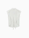 Londra Camicia Bianco Ottico donna 8pm - 3